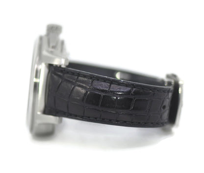 Maurice Lacroix Masterpiece Stainless Steel Watch MP6028
