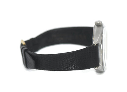 IWC Electronic Stainless Steel Watch