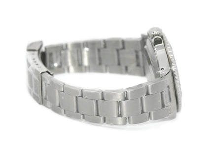 Rolex Submariner Stainless Steel Watch 16610