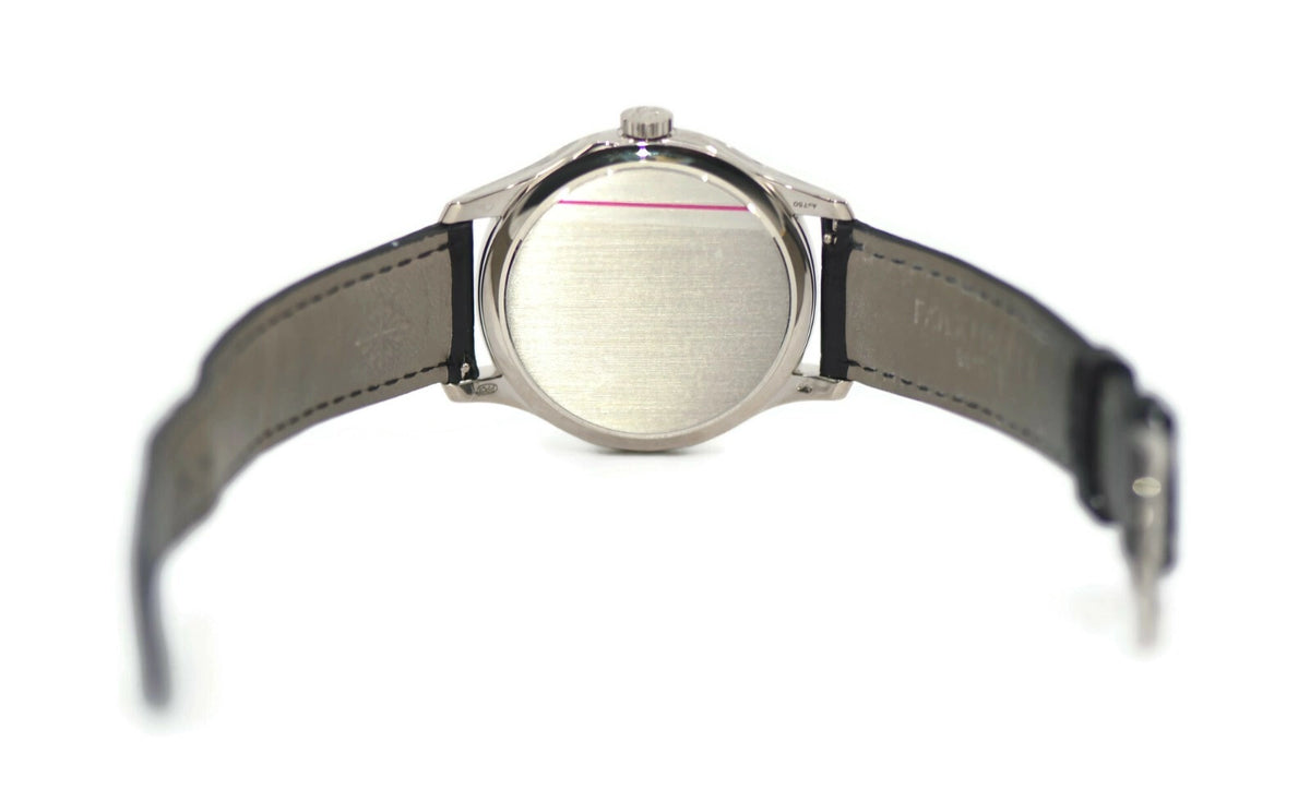 Patek Philippe Calatrava 18K White Gold Watch 5227G