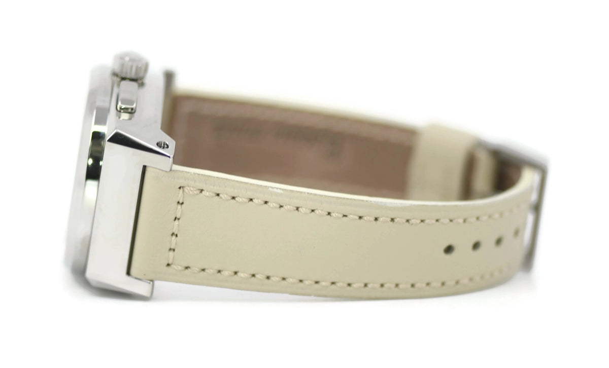 European Company Watch Panhard Stainless Steel PF10