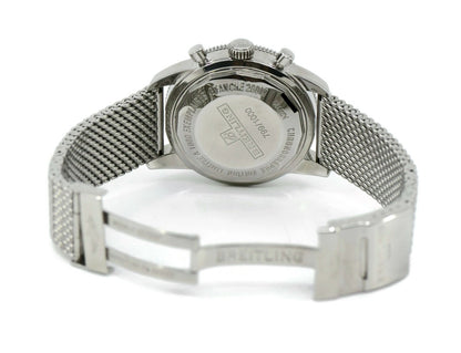 Breitling Superocean Heritage Stainless Steel Watch A23320