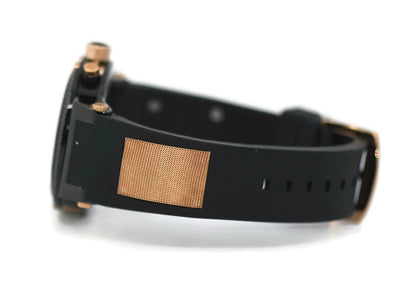 Mulco Nuit Two Tone Stainless Steel Watch MW311010026