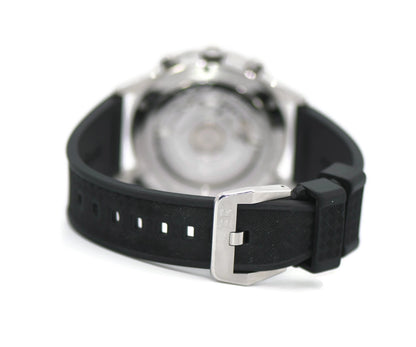 Bell & Ross Heritage Chronograph Stainless Steel Watch BR126