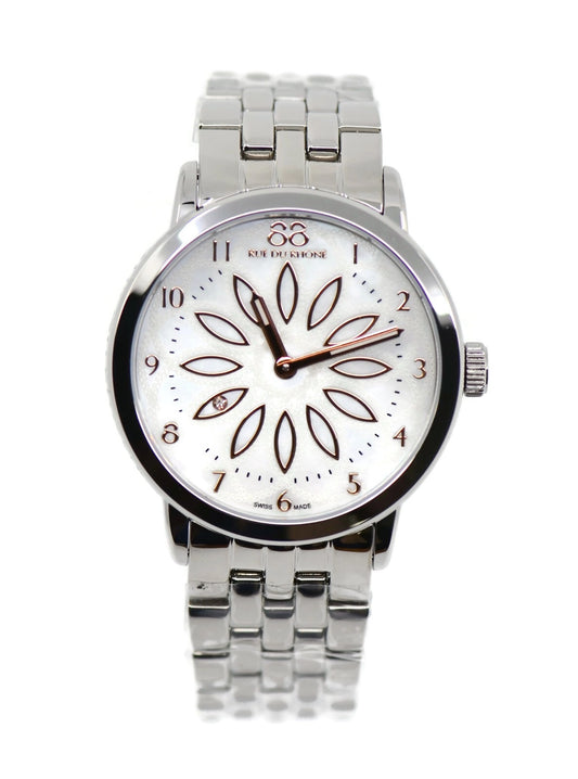 Rue Du Rhone Stainless Steel Watch 87WA140010