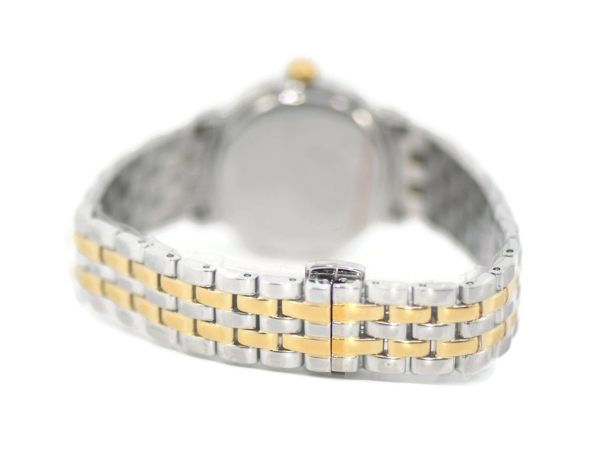 Rue Du Rhone Two Tone Stainless Steel Watch 87WA140009