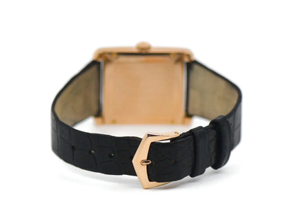 Patek Philippe Gondolo 18K Rose Gold Watch 5014R