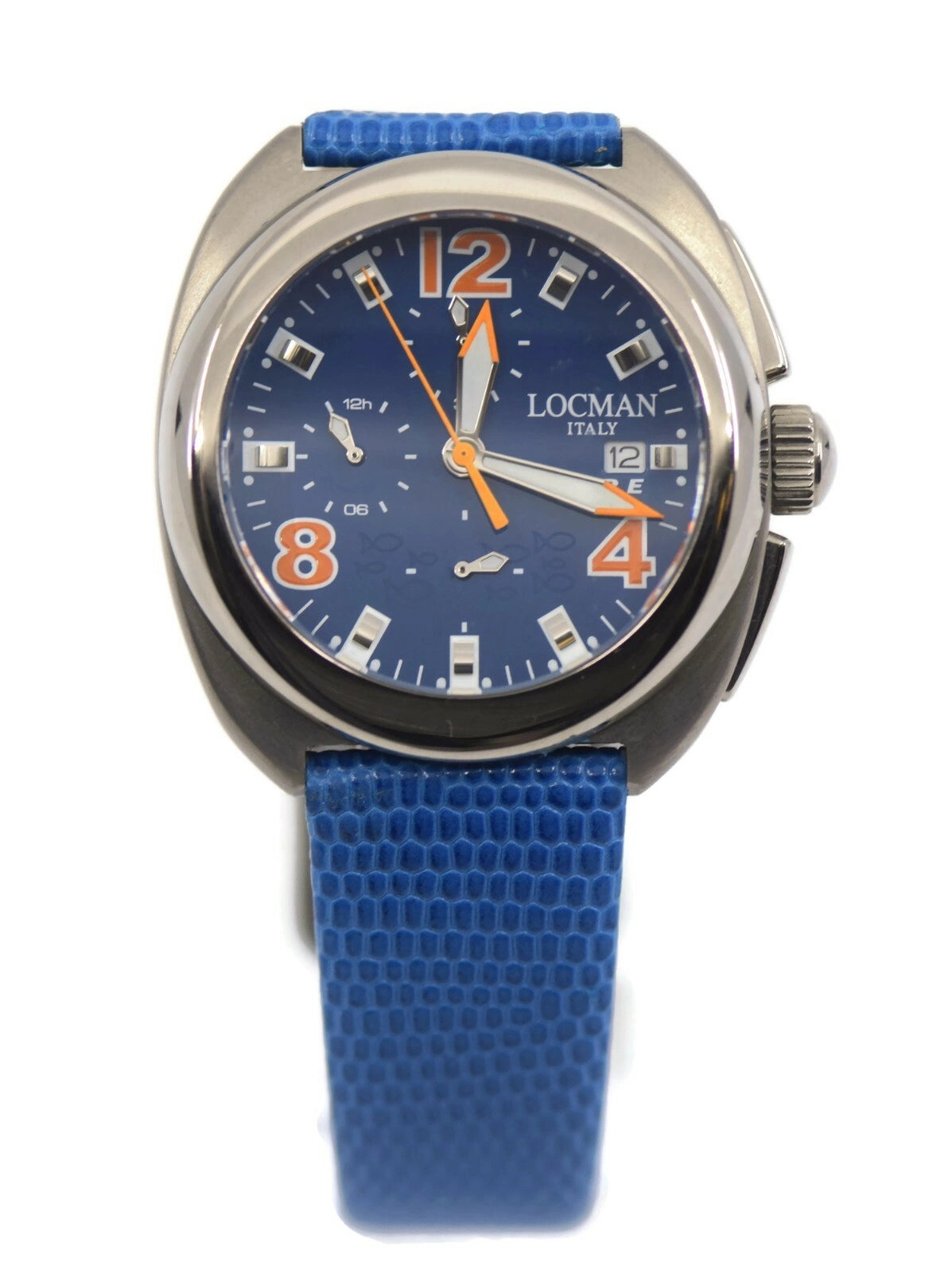 Locman Mare Titanium Watch 133