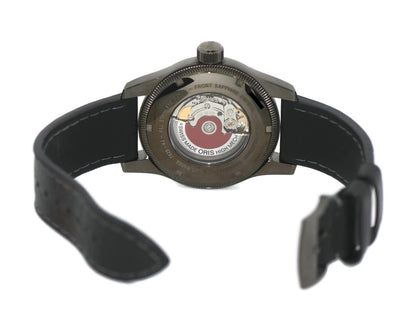 Oris Big Crown Stainless Steel Watch 7629