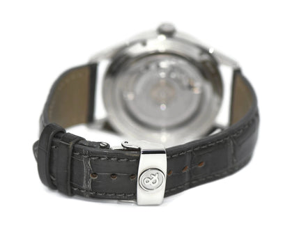 Bell & Ross Stainless Steel Watch BR123