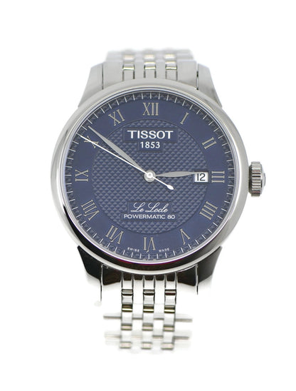 Tissot Le Locle Stainless Steel Watch T006.407.11.043.00