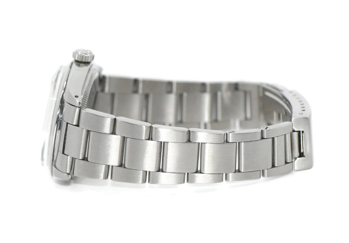 Rolex Oyster Perpetual Stainless Steel Watch 1500