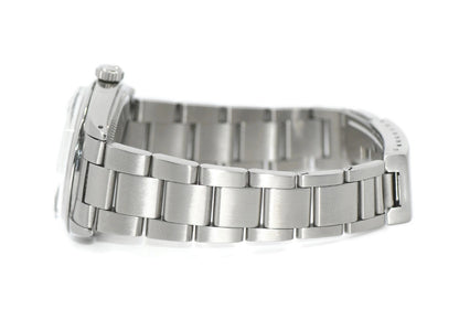 Rolex Oyster Perpetual Stainless Steel Watch 1500