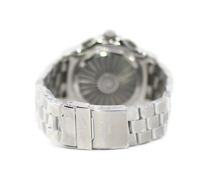 Breitling Airwolf Stainless Steel Watch A78363