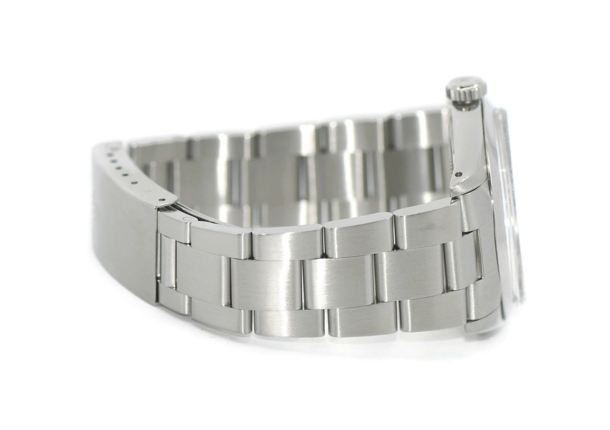Rolex Oyster Precision Stainless Steel Watch 6426