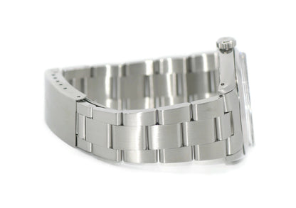 Rolex Oyster Precision Stainless Steel Watch 6426