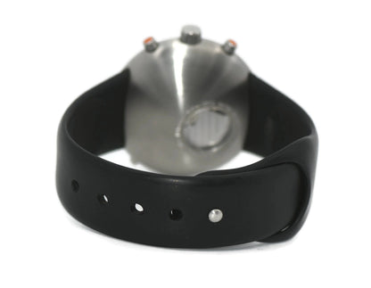 Ikepod Hemipode Chronograph Stainless Steel Watch