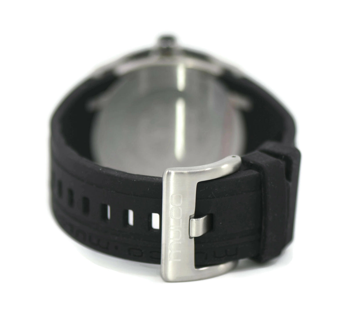 Mulco Deep Stainless Steel Watch MW117186021