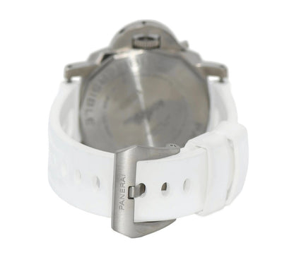Panerai Submersible BMG Tech Titanium Watch PAM00692