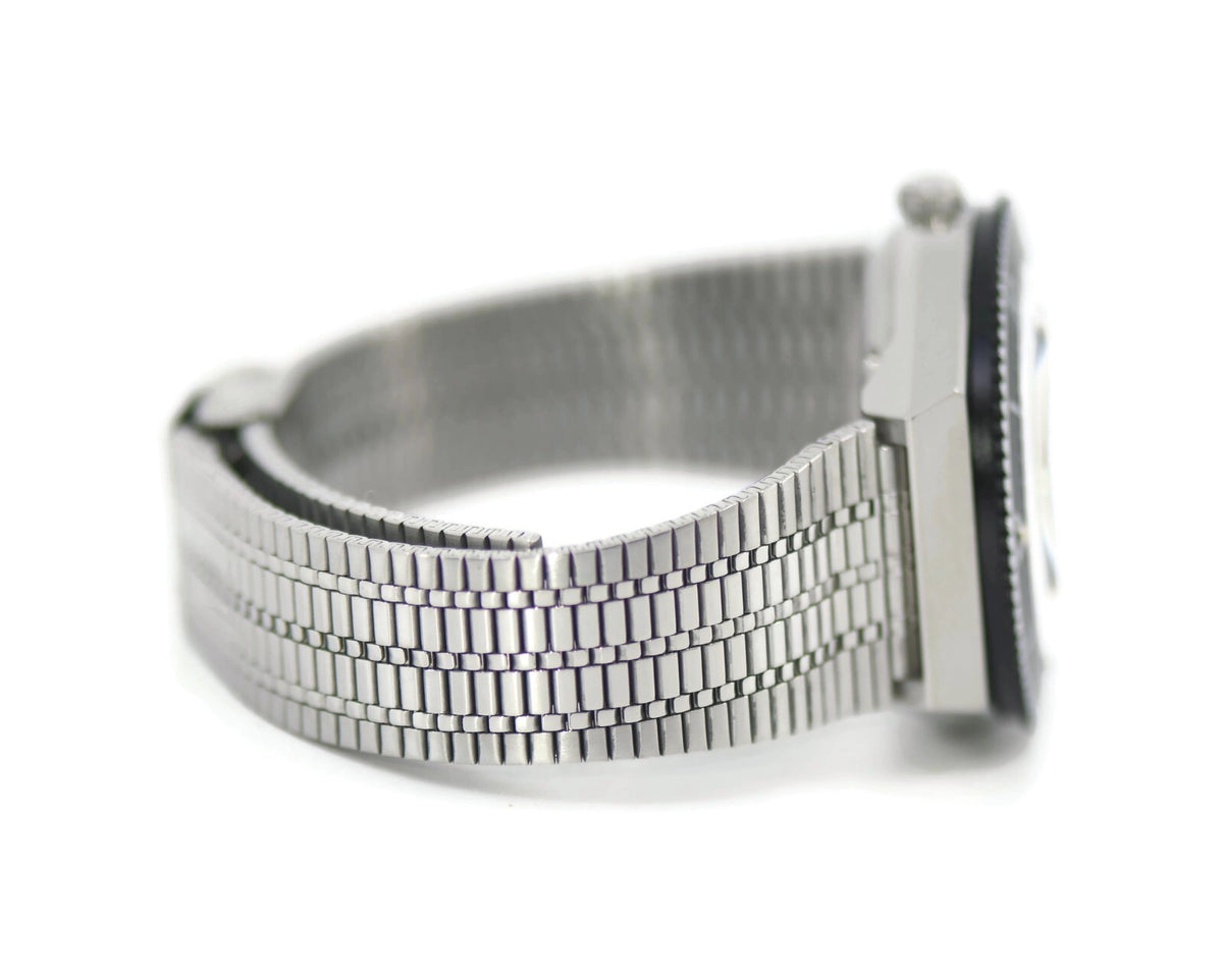 Timex M79 Stainless Steel Watch TW2U78300ZV