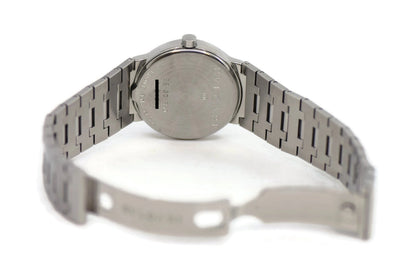 Bvlgari Bulgari Stainless Steel Watch BB30