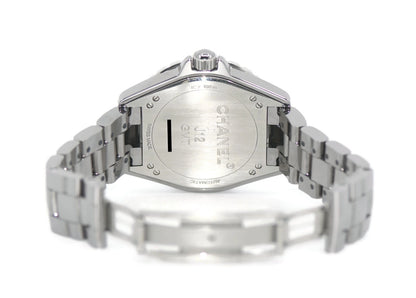 Chanel J12 GMT Ceramic Watch H3099