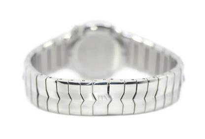 Tag Heuer Alter Ego Stainless Steel Watch WP1314