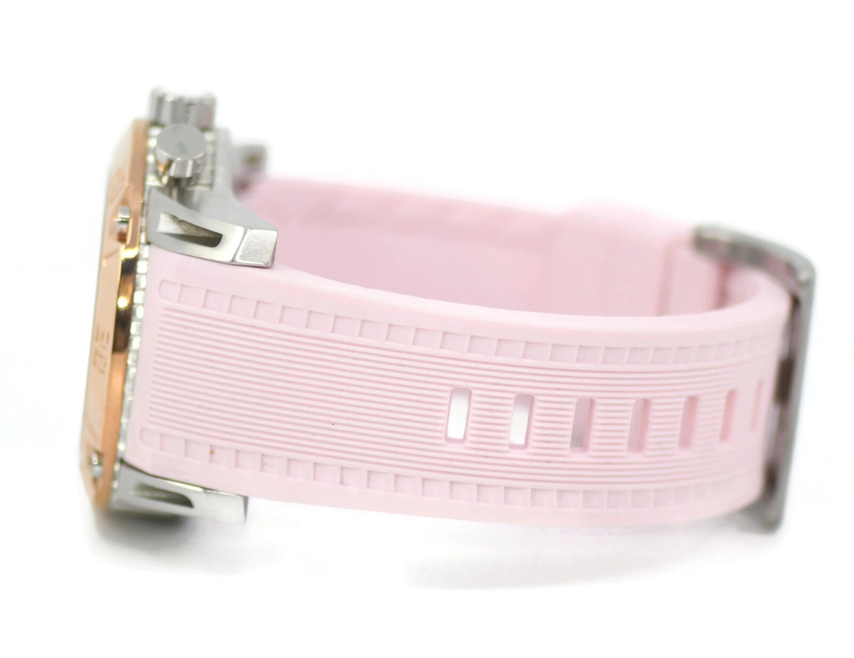 Mulco Illusion Two Tone Stainless Steel Watch MW311011083