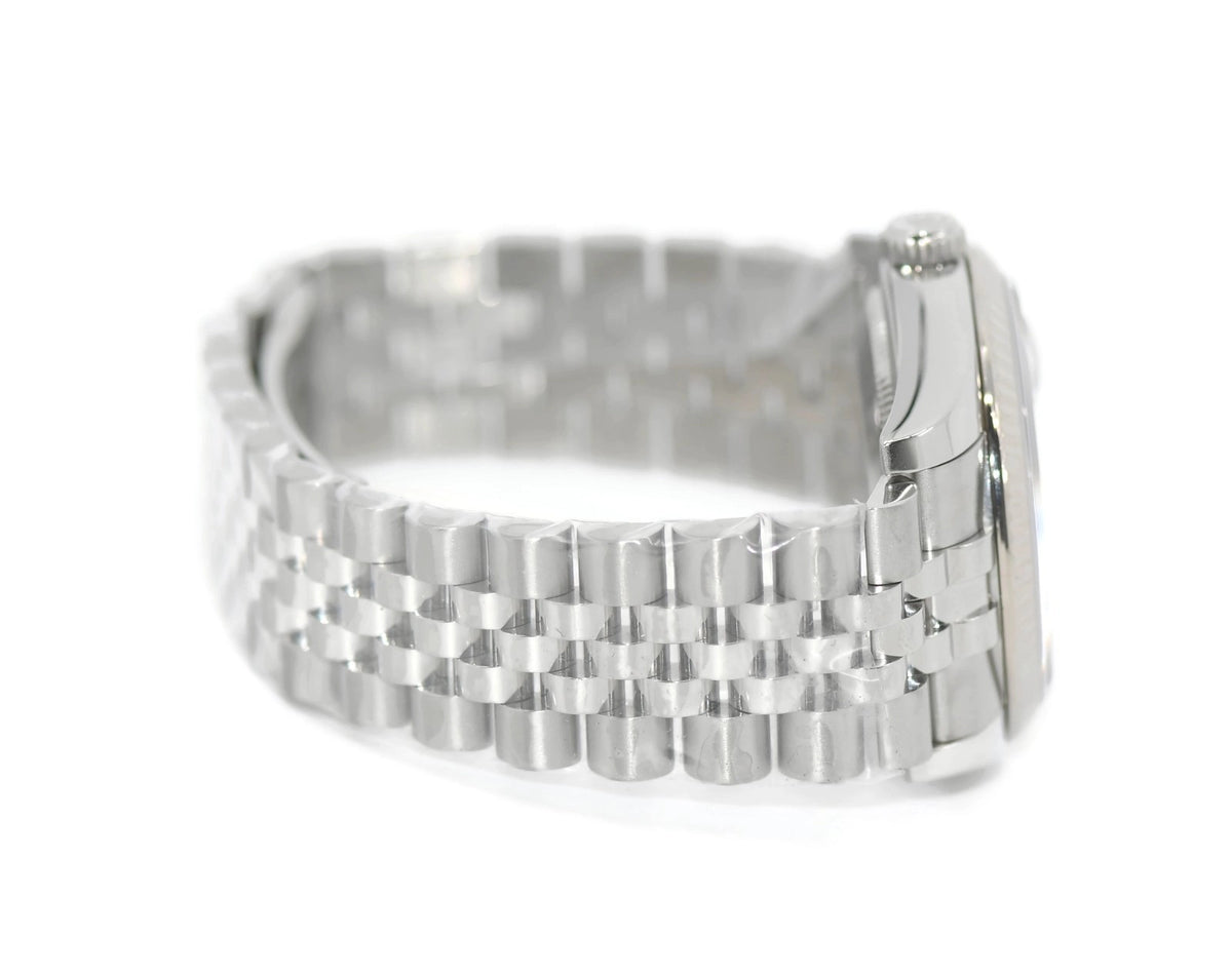 Rolex Datejust 36 Stainless Steel Watch 116234