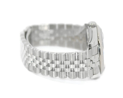 Rolex Datejust 36 Stainless Steel Watch 116234