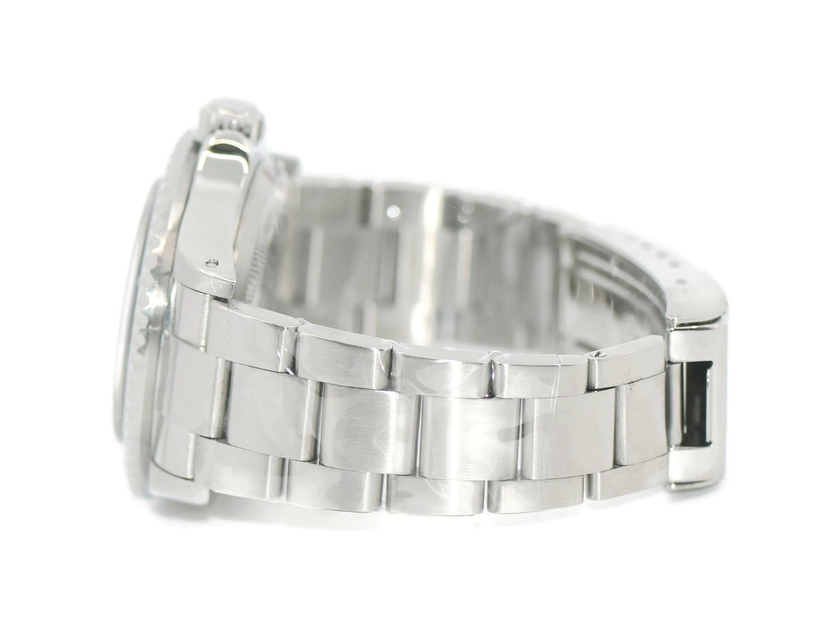 Rolex Sea Dweller Stainless Steel Watch 16600