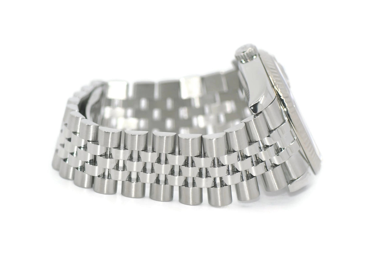 Rolex Datejust 36 Stainless Steel Watch 116234