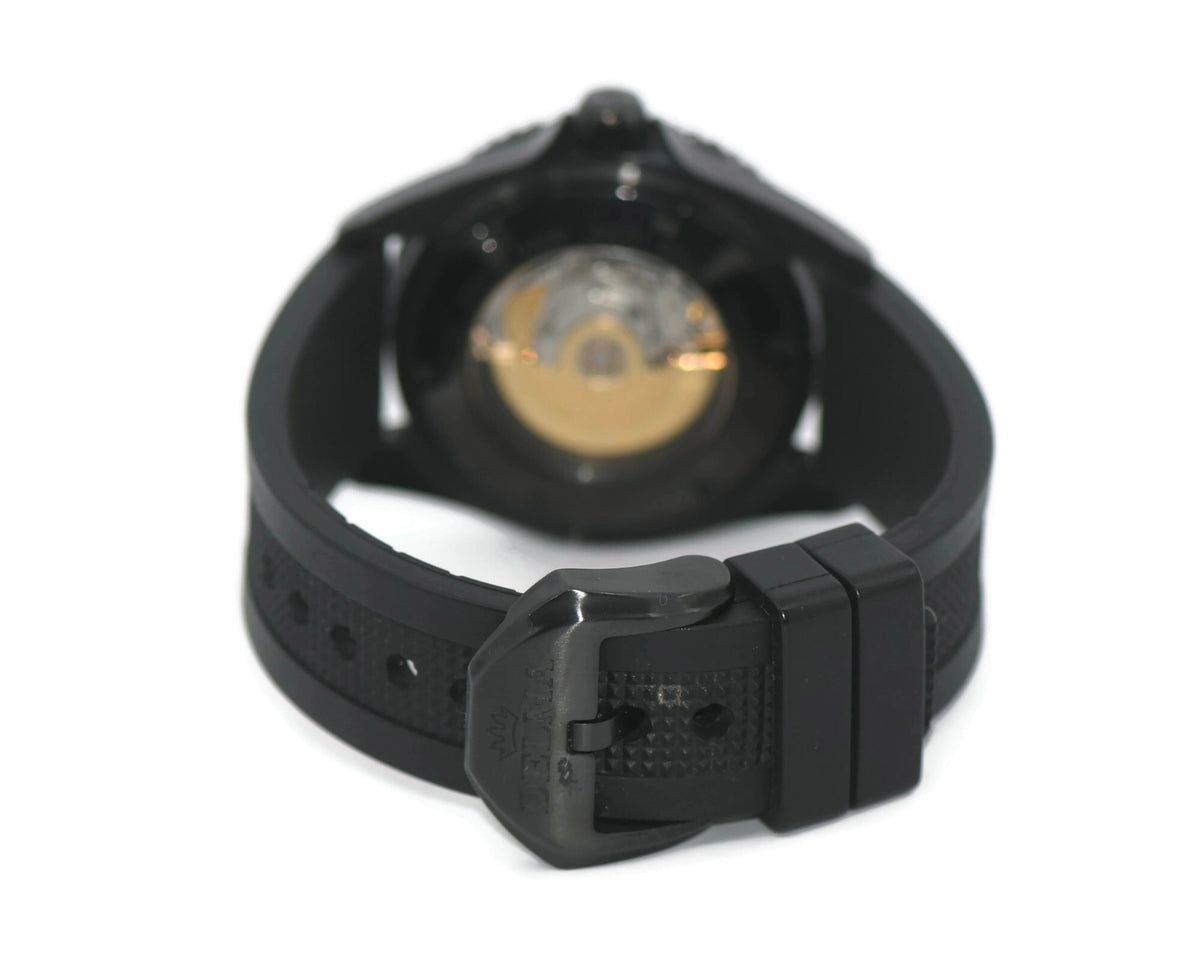 Delma Santiago Stainless Steel Watch