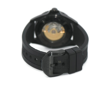 Delma Santiago Stainless Steel Watch