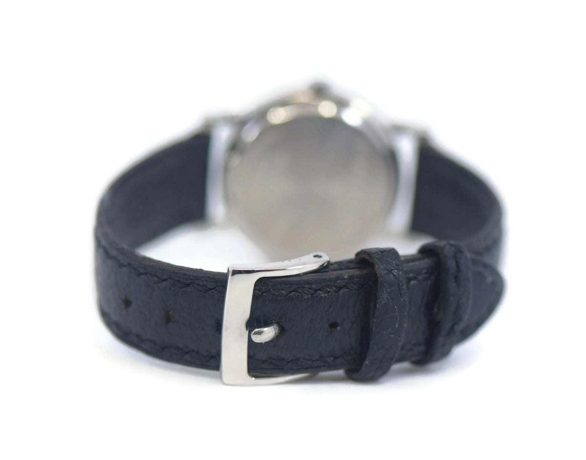 Bvlgari Diamond Stainless Steel Watch BB26SLD