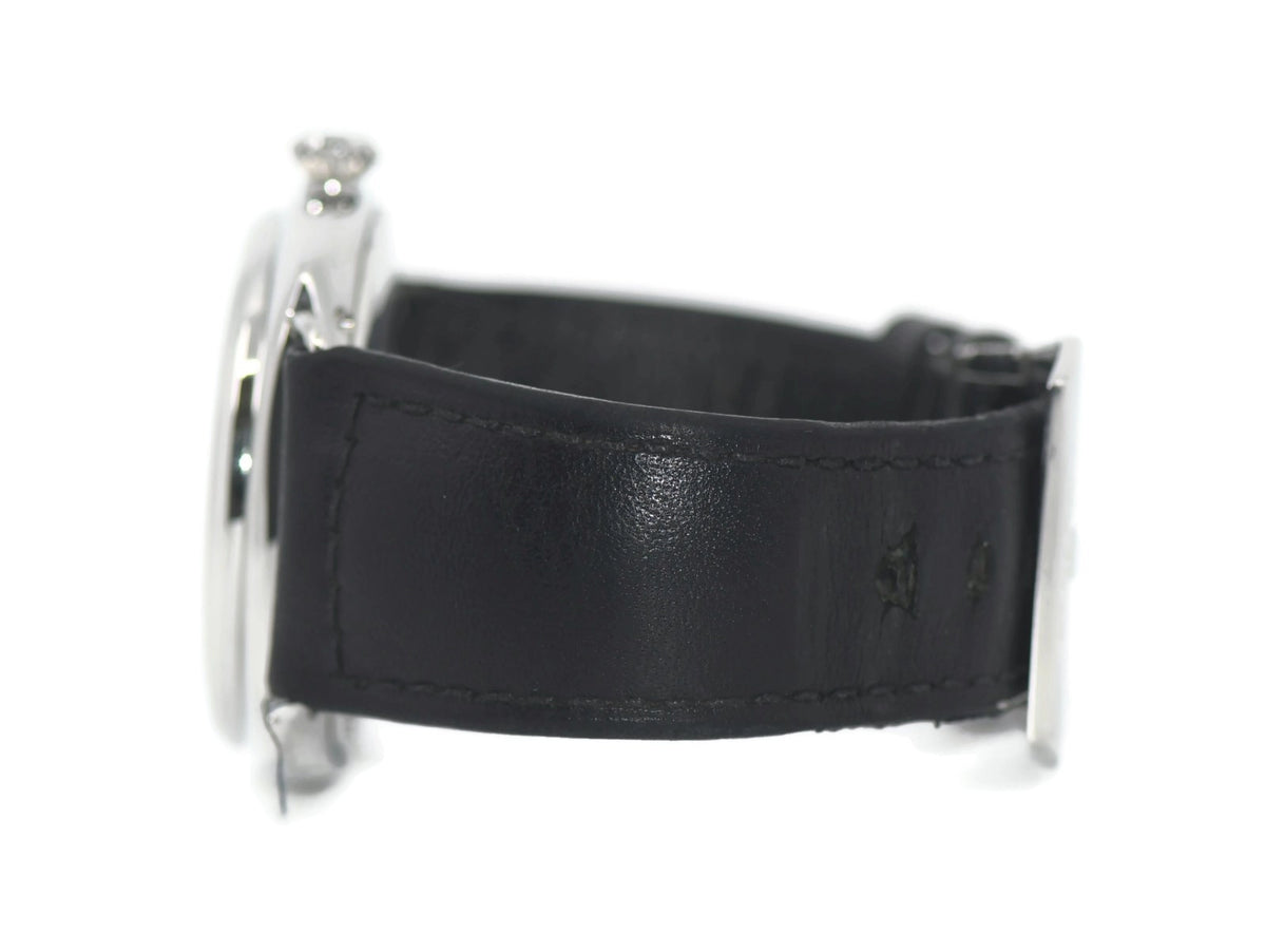 Panerai Radiomir Black Seal Stainless Steel Watch PAM00380