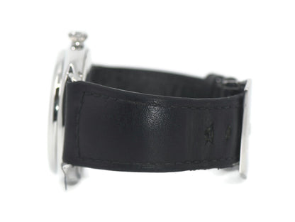 Panerai Radiomir Black Seal Stainless Steel Watch PAM00380
