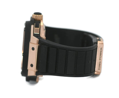 Hublot King Power 18K Rose Gold Watch 715.PX.1128.RX