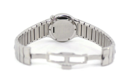 Tag Heuer Alter Ego Stainless Steel Watch WP1314