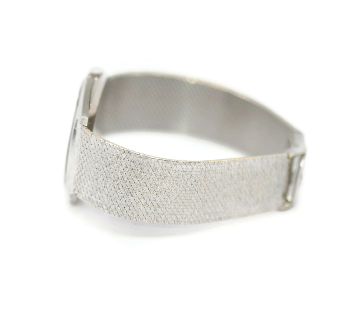 Audemars Piguet Cobra 18K White Gold Watch 5279