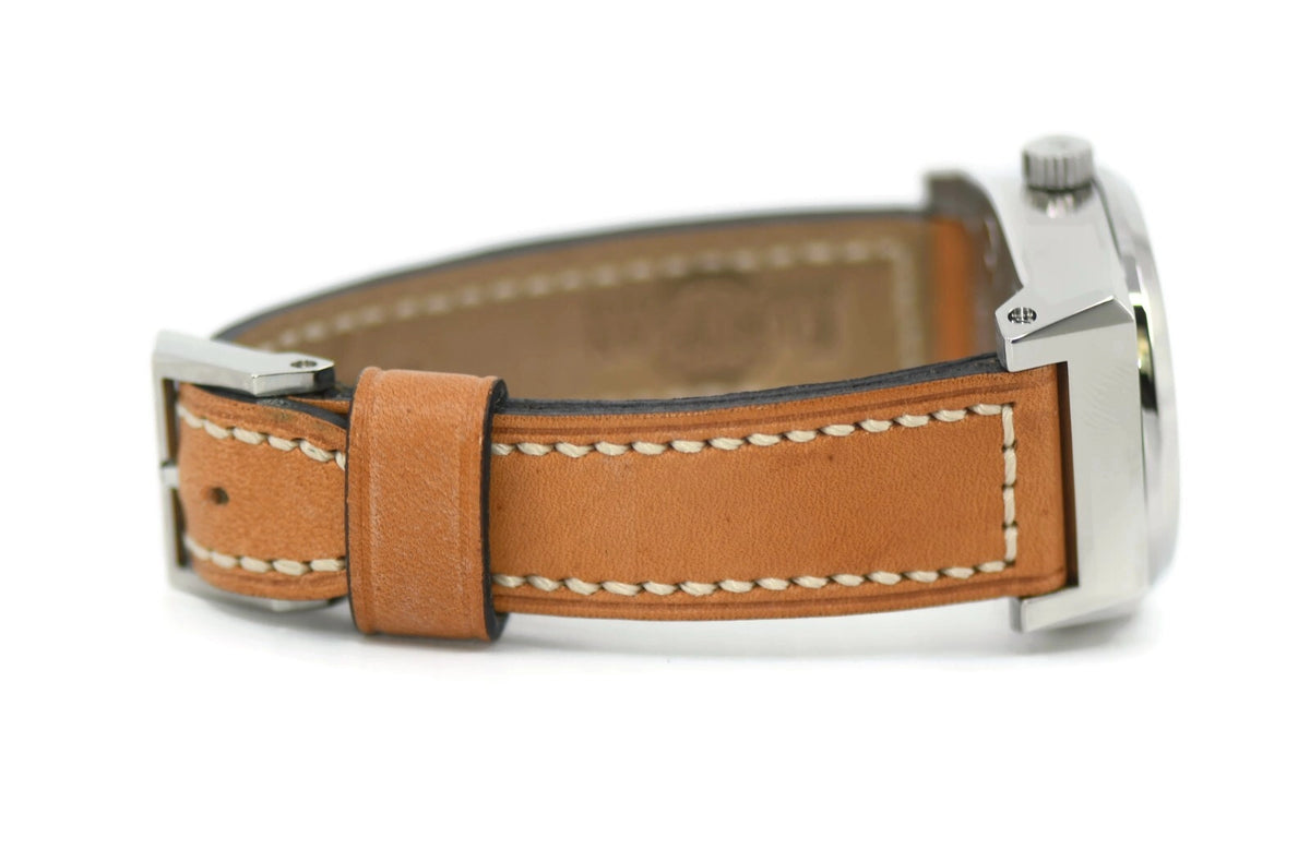 European Company Watch Panhard Stainless Steel PM3
