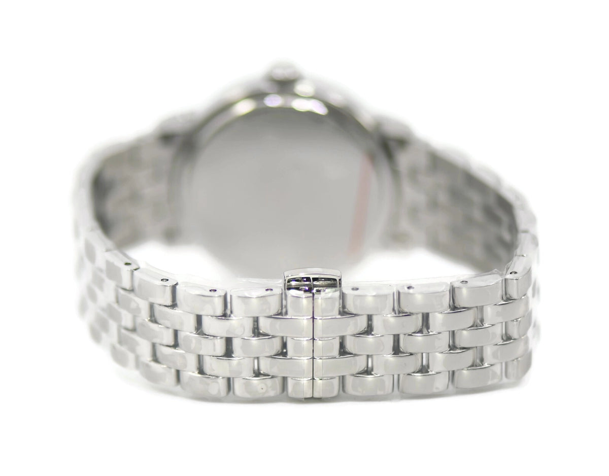 Rue Du Rhone Stainless Steel Watch 87WA140006