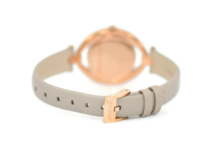 Swarovski Stella Stainless Steel Watch 5376815