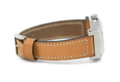 European Company Watch Legionnaire Stainless Steel LM3