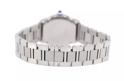 Cartier Ronde Solo Stainless Steel Watch W6701004