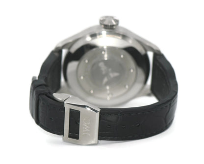 IWC Big Pilot Le Petit Stainless Steel Watch IW501002