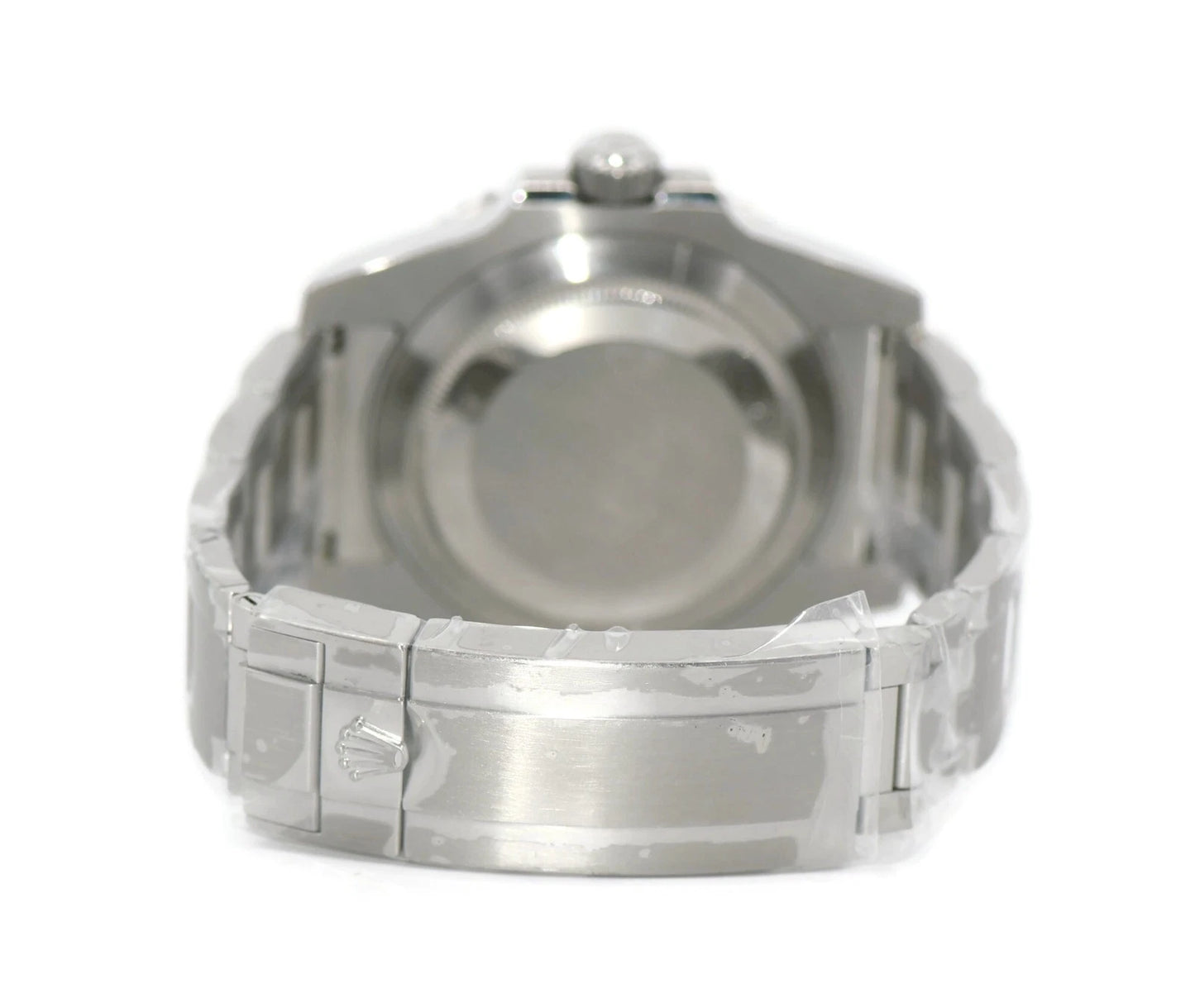 Rolex Submariner No Date Stainess Steel Watch 114060