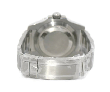 Rolex Submariner No Date Stainess Steel Watch 114060