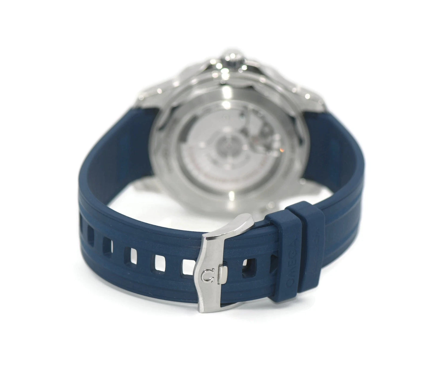Omega Seamaster Diver 300M Stainless Steel Watch 210.32.42.20.03.001