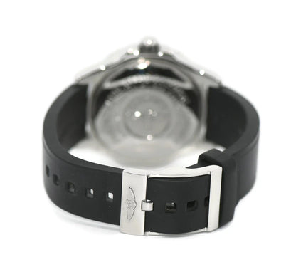 Breitling Superocean Stainless Steel Watch A17364